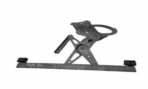 Cremagliera posteriore destra passeggero per Renault Scenic X Mod (2009 - In produzione)