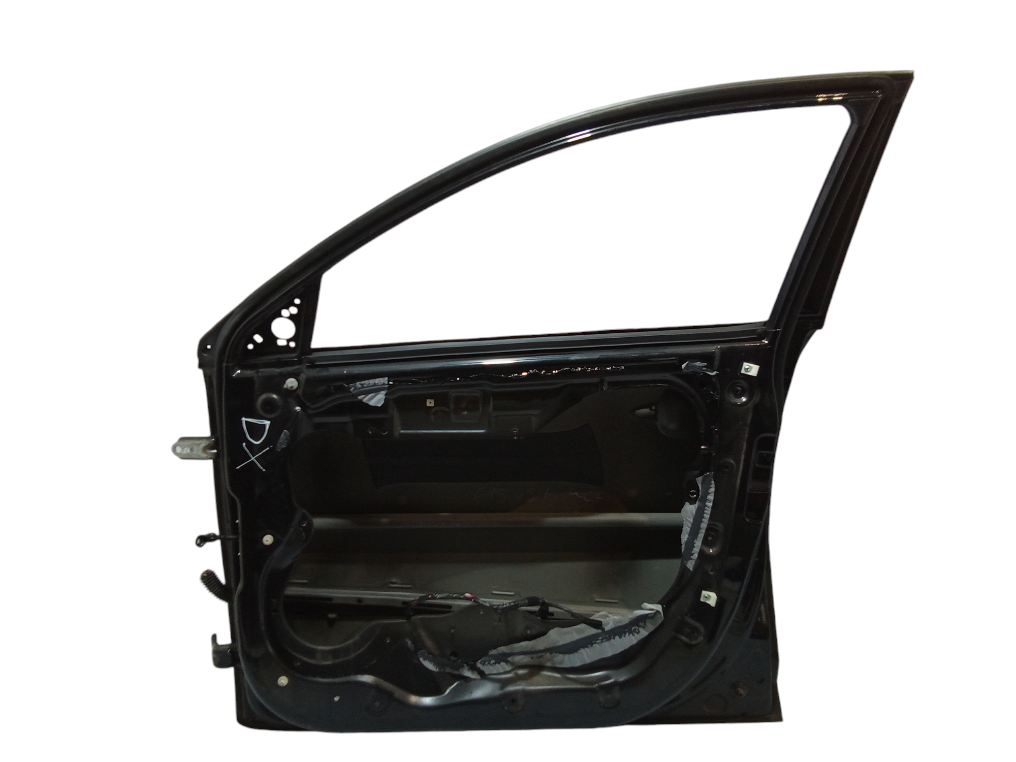 Portiera anteriore Destra per Kia Sportage Serie (10>16) (2010 - 2016)