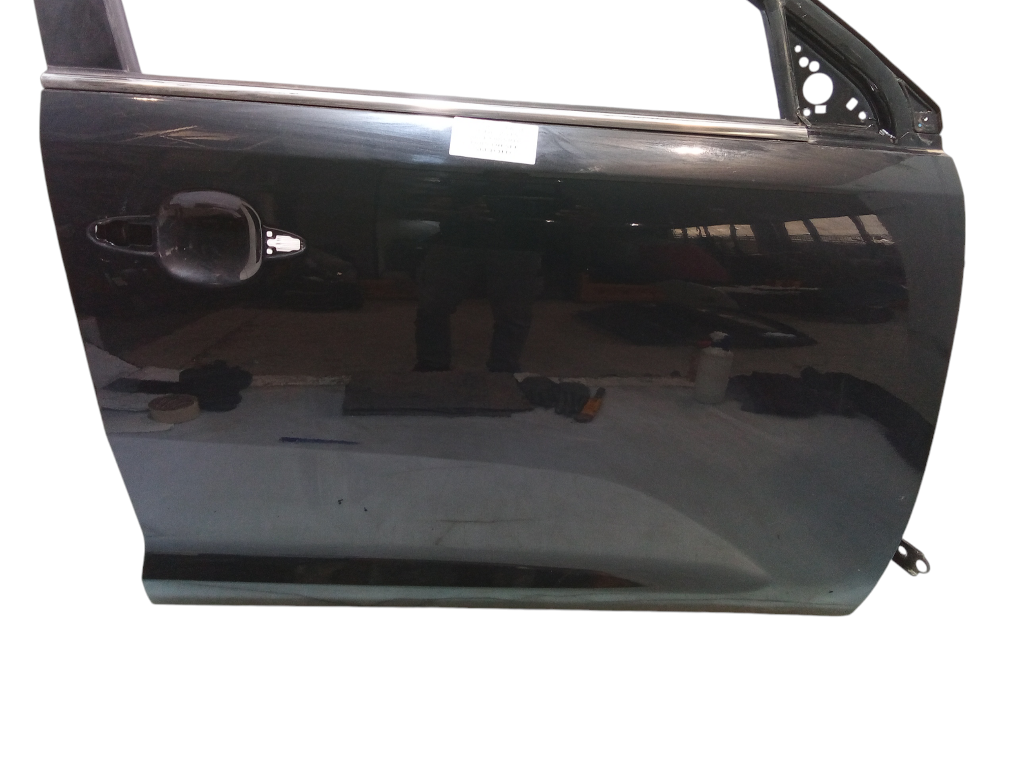 Portiera anteriore Destra per Kia Sportage Serie (10>16) (2010 - 2016)