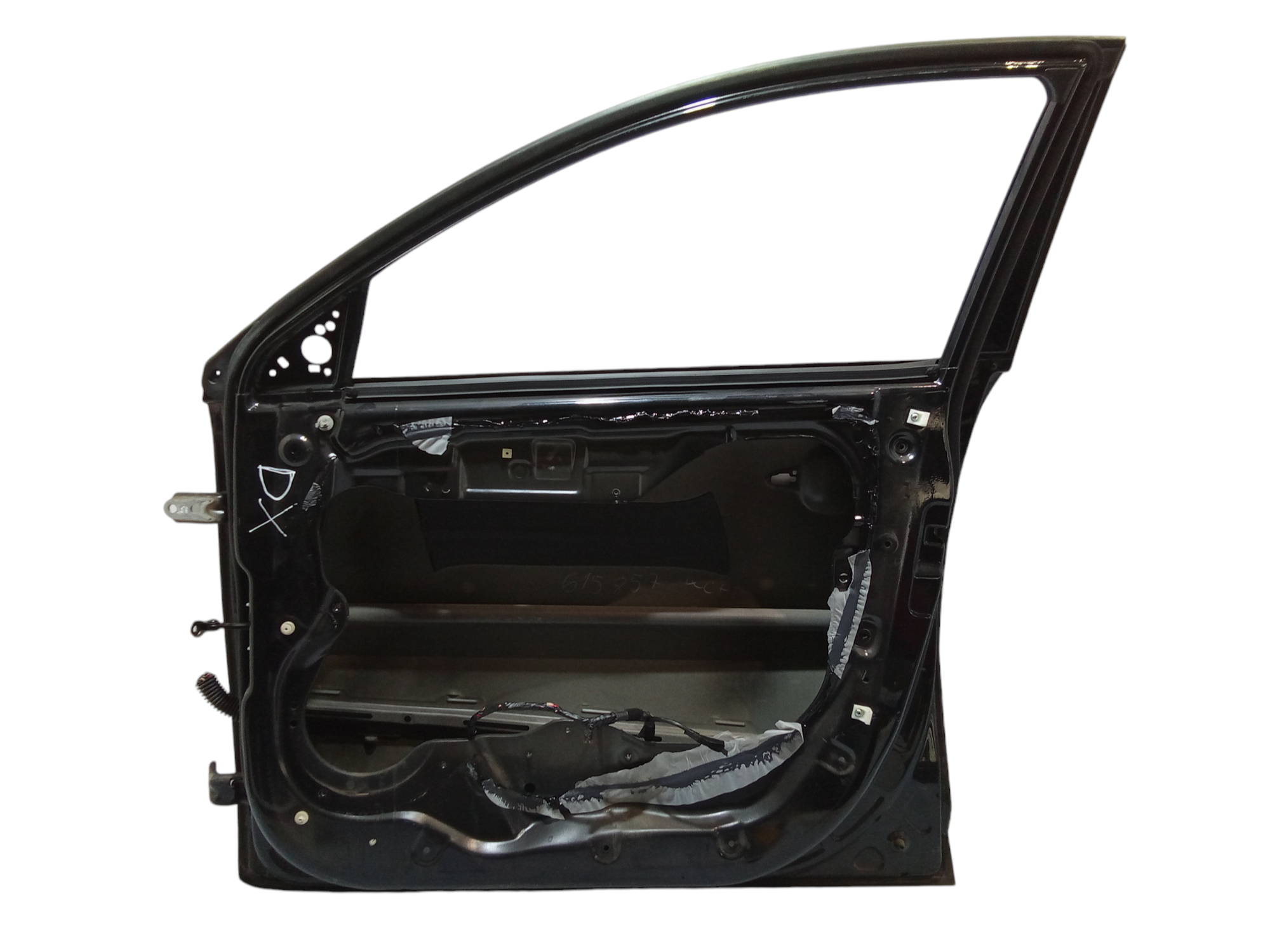 Portiera anteriore Destra per Kia Sportage Serie (10>16) (2010 - 2016)
