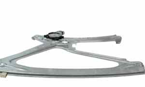 Cremagliera anteriore sinistra Guida per Smart Fortwo Coup 3 Serie (w 451) (2007 - 2015)