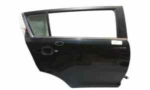 Portiera Posteriore Destra per Kia Sportage Serie (10>16) (2010 - 2016)