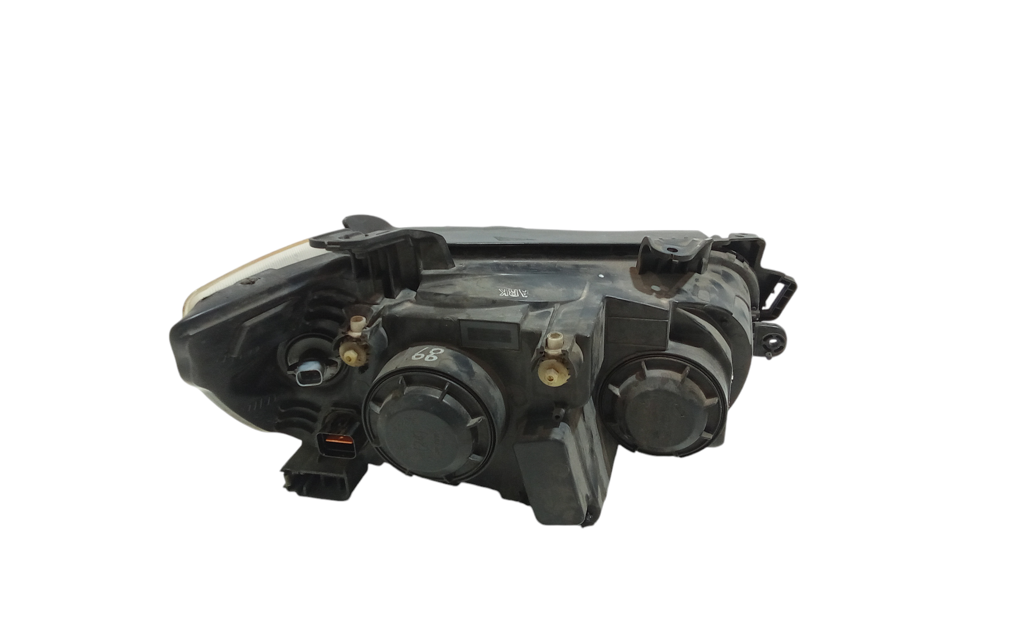 Faro anteriore Sinistro Guida per Chevrolet Aveo 2 Serie (2011 - In produzione)