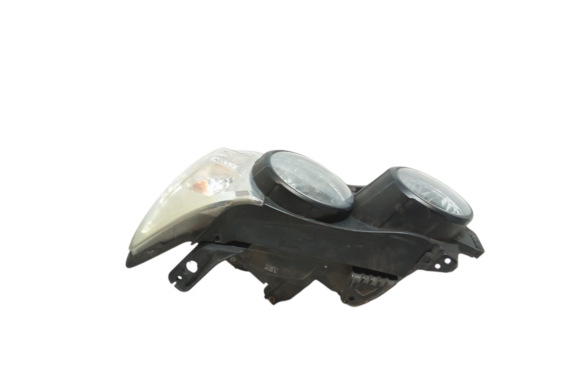 Faro anteriore Sinistro Guida per Chevrolet Aveo 2 Serie (2011 - In produzione)