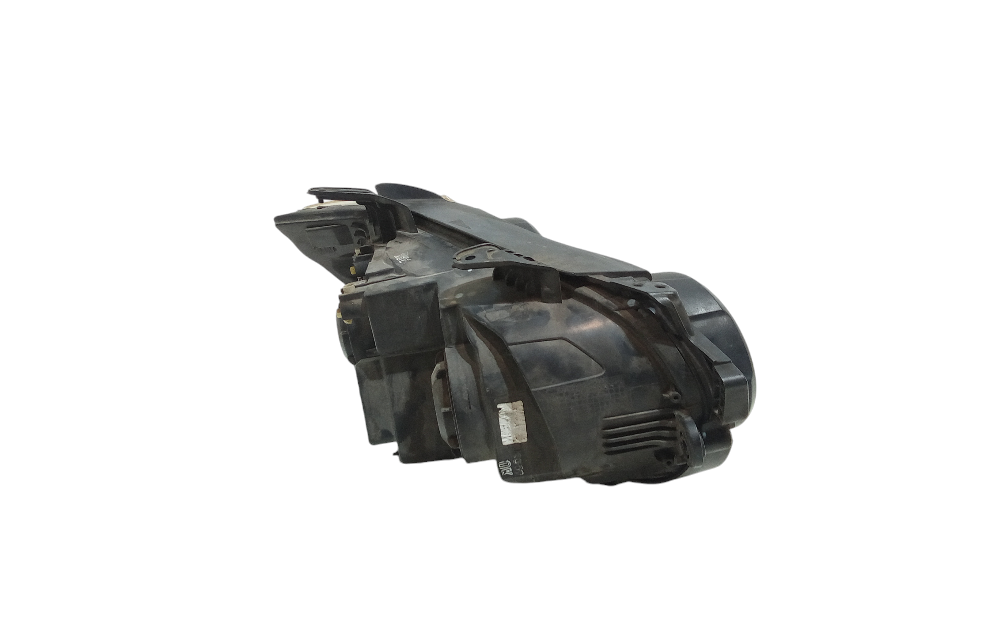 Faro anteriore Sinistro Guida per Chevrolet Aveo 2 Serie (2011 - In produzione)