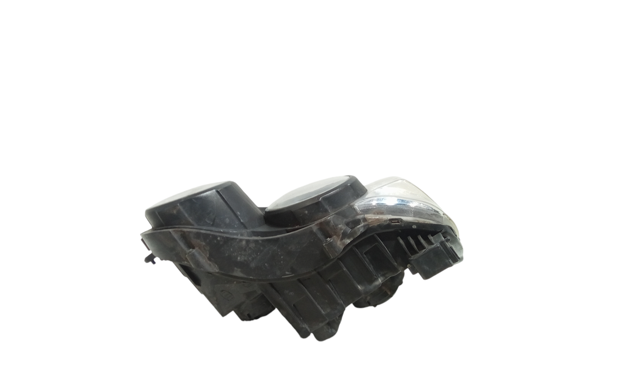 Faro anteriore Sinistro Guida per Chevrolet Aveo 2 Serie (2011 - In produzione)