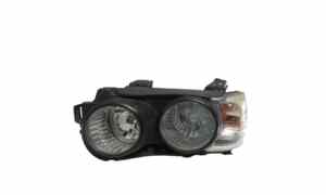 Faro anteriore Sinistro Guida per Chevrolet Aveo 2 Serie (2011 - In produzione)