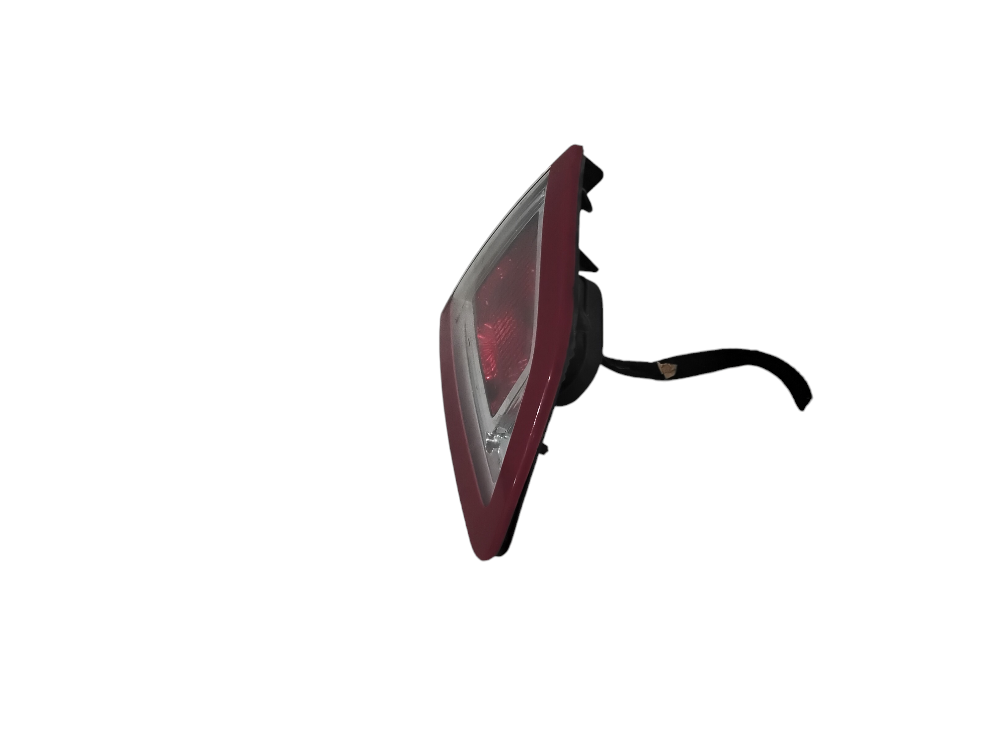 Stop Posteriore Sinistro Integrato nel Portello per Renault Scenic X Mod (2009 - In produzione)