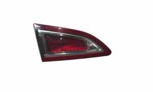 Stop Posteriore Sinistro Integrato nel Portello per Renault Scenic X Mod (2009 - In produzione)