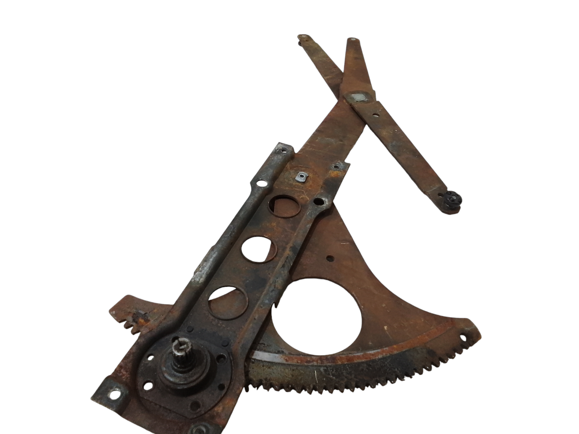 Cremagliera anteriore destra passeggero per Porsche 944 (1982 - 1991)