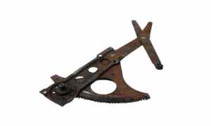 Cremagliera anteriore destra passeggero per Porsche 944 (1982 - 1991)