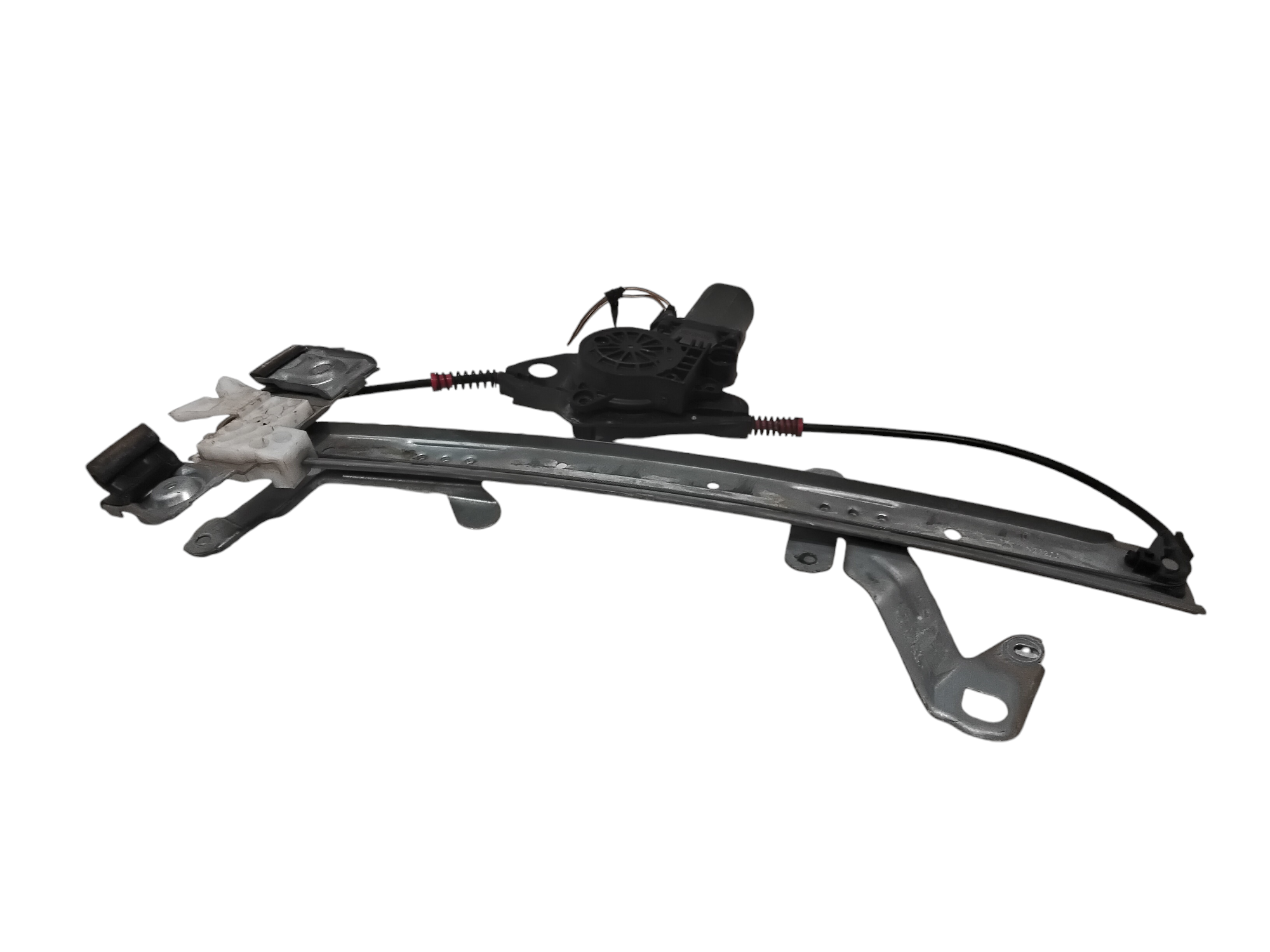 Cremagliera anteriore destra passeggero per Ford Fusion 2 Serie (2005 - 2009)