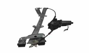 Cremagliera anteriore destra passeggero per Ford Fusion 2 Serie (2005 - 2009)