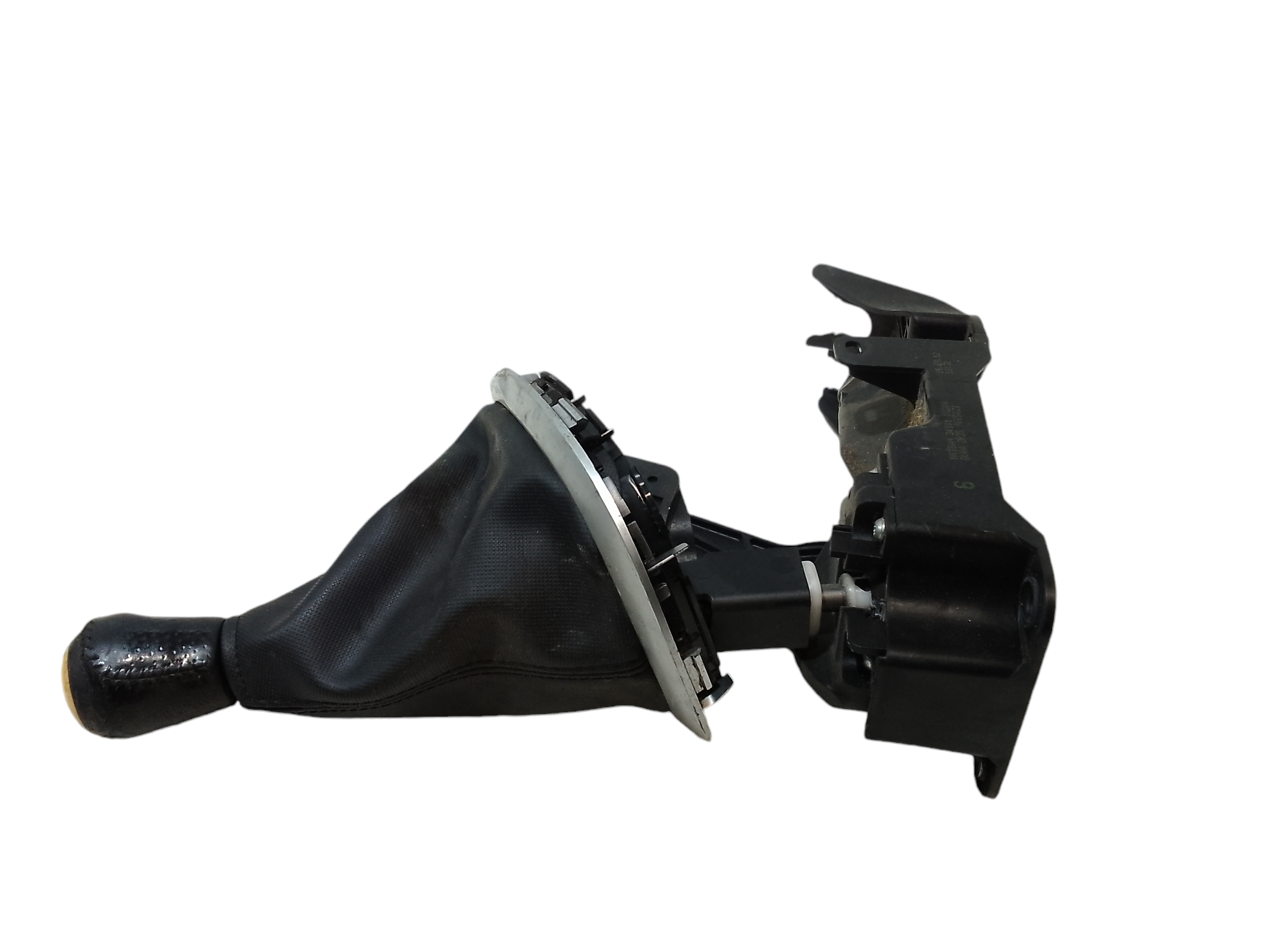 Leva Cambio per Nissan Juke 1 Serie (2010 - 2013)