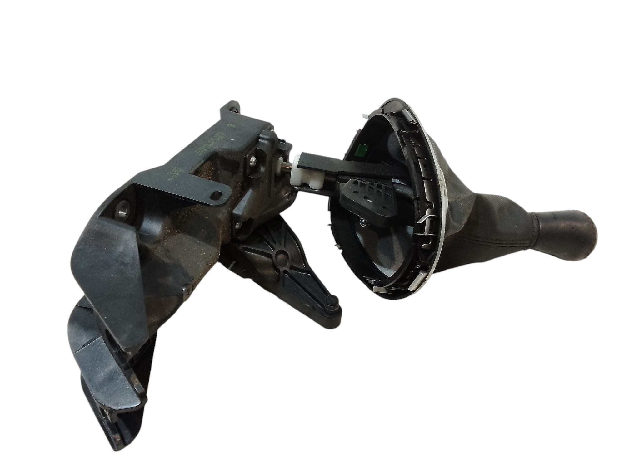 Leva Cambio per Nissan Juke 1 Serie (2010 - 2013)