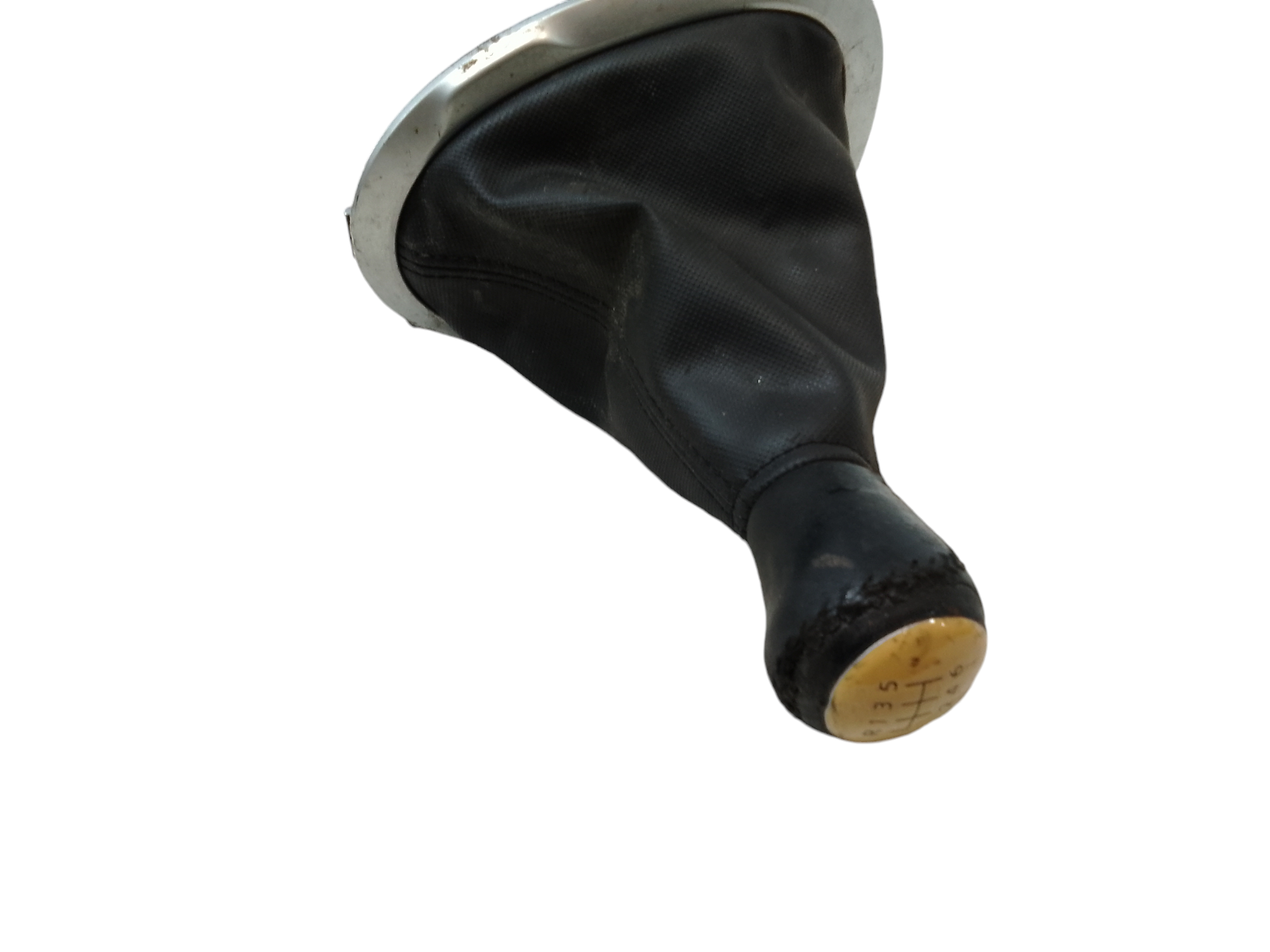 Leva Cambio per Nissan Juke 1 Serie (2010 - 2013)