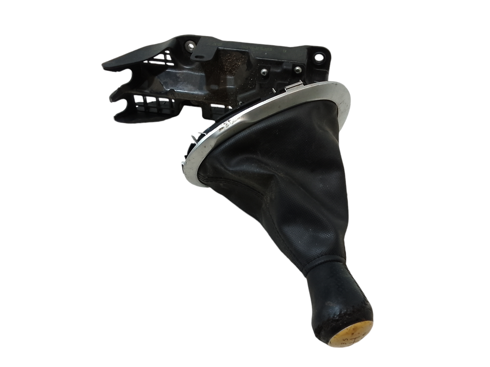 Leva Cambio per Nissan Juke 1 Serie (2010 - 2013)