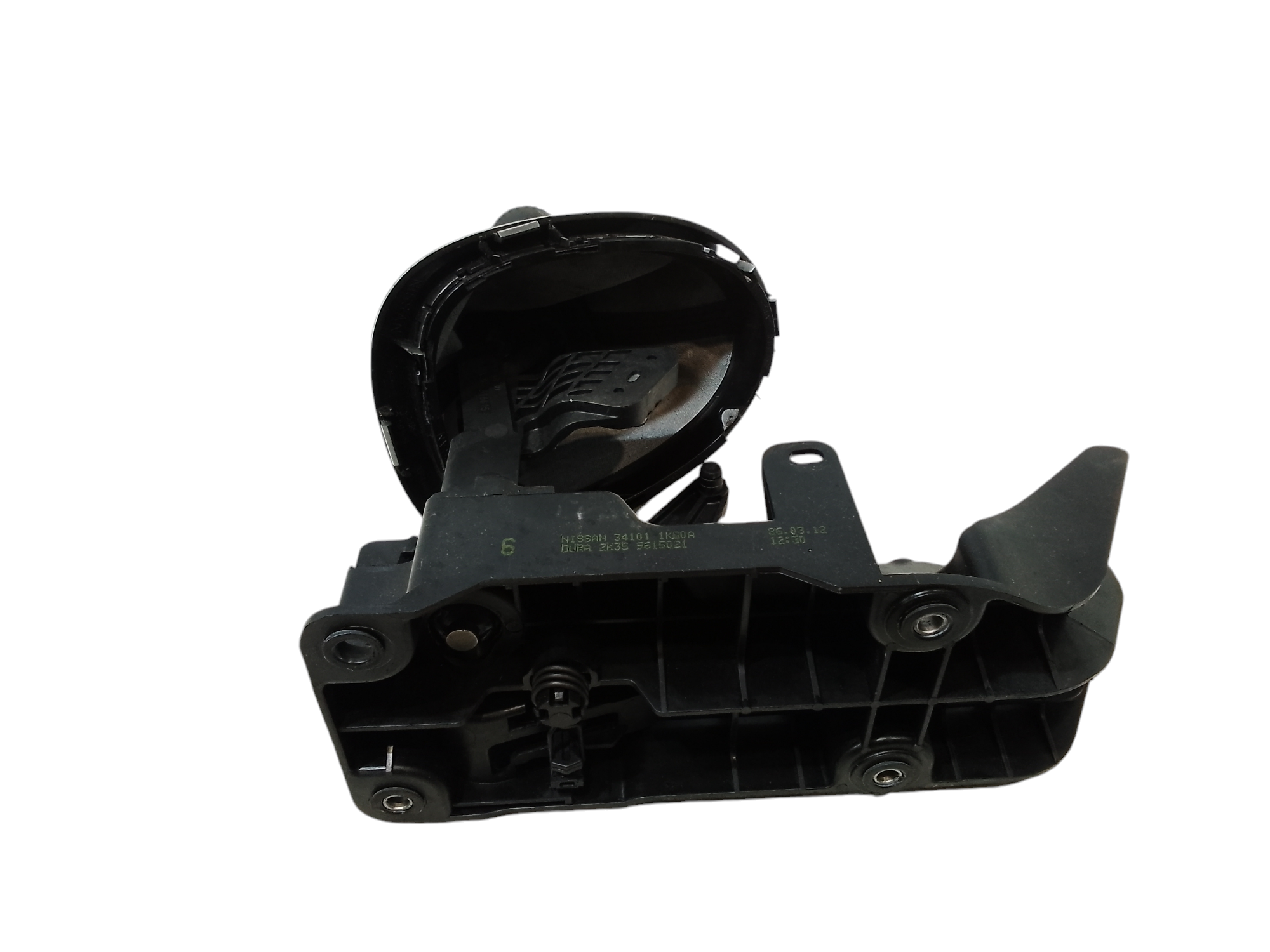 Leva Cambio per Nissan Juke 1 Serie (2010 - 2013)