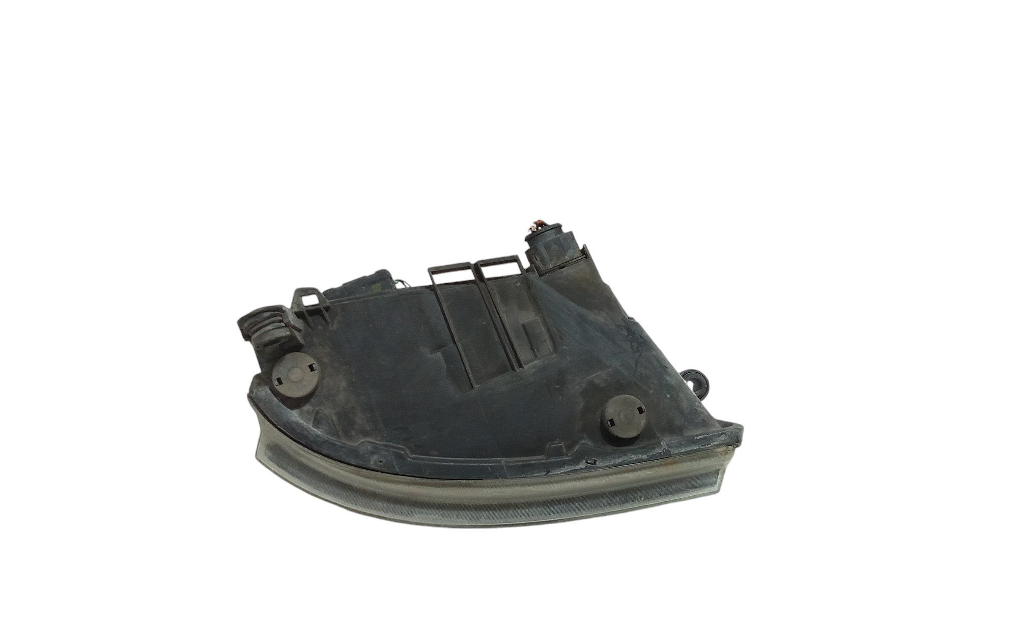 Faro anteriore Sinistro Guida per Seat Arosa 2 Serie (2000 - 2005)