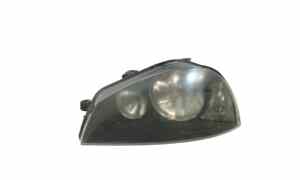 Faro anteriore Sinistro Guida per Seat Arosa 2 Serie (2000 - 2005)