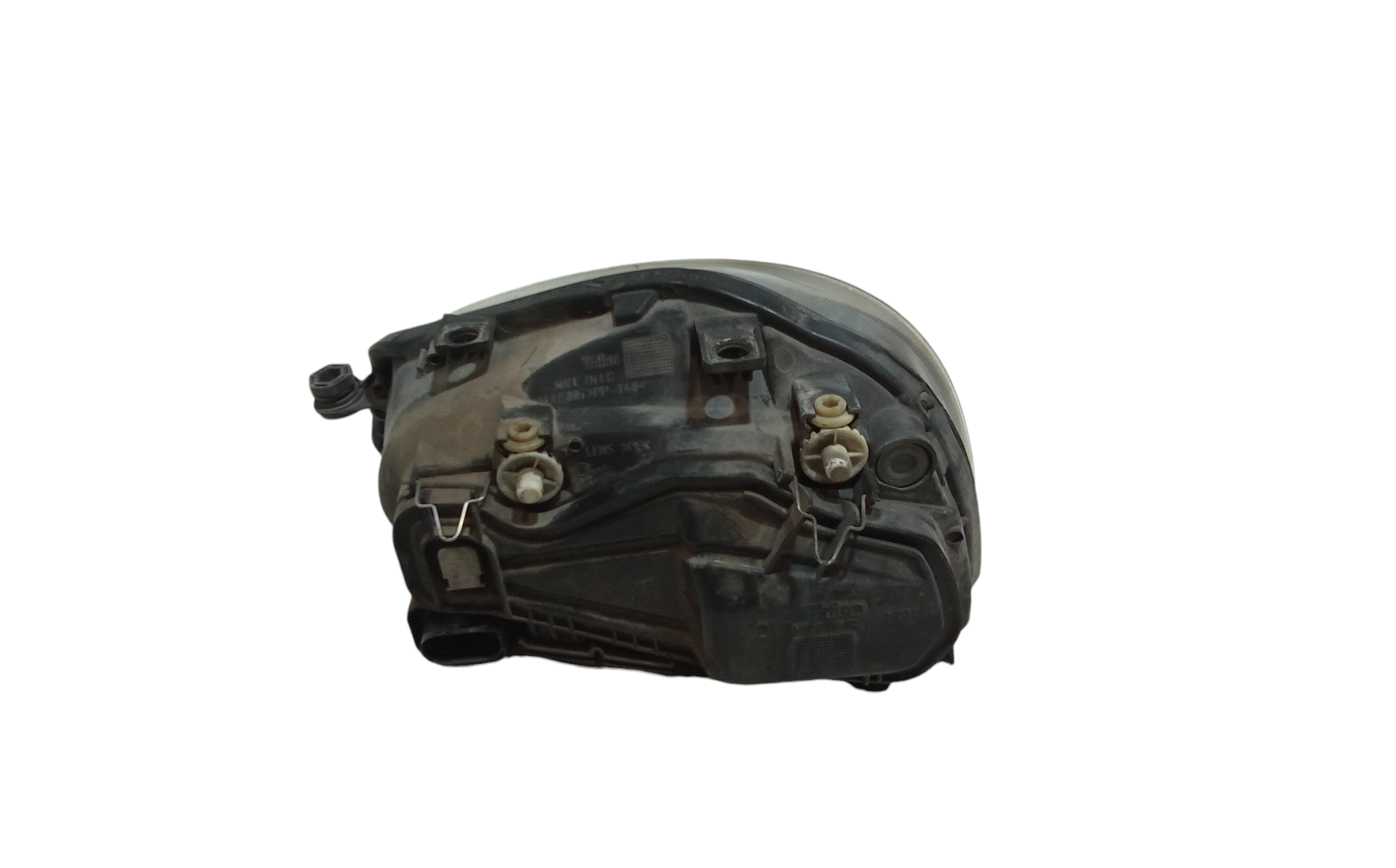 Faro anteriore Destro Passeggero per Seat Arosa 2 Serie (2000 - 2005)