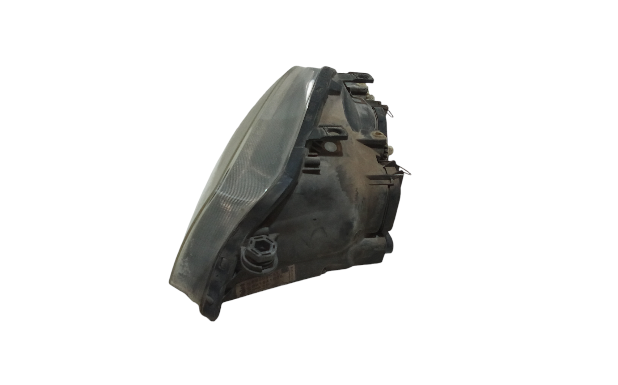 Faro anteriore Destro Passeggero per Seat Arosa 2 Serie (2000 - 2005)