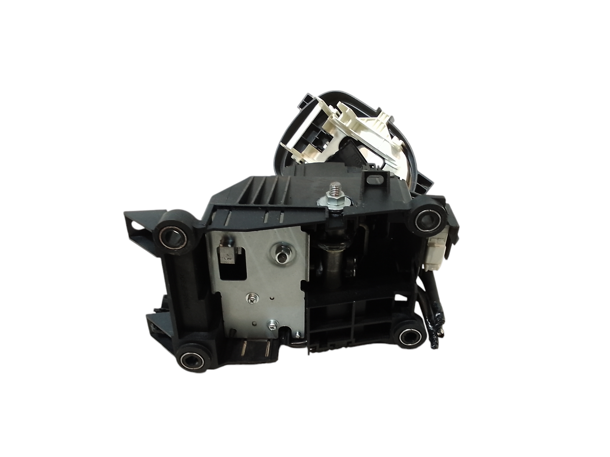 Leva cambio automatico per Toyota Yaris Serie (05>08) (2005 - 2008)