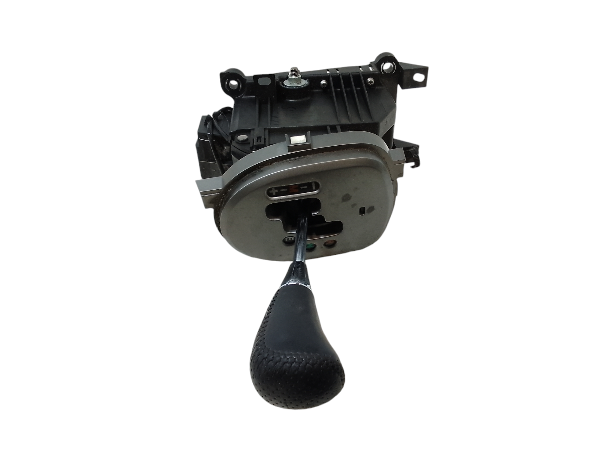 Leva cambio automatico per Toyota Yaris Serie (05>08) (2005 - 2008)