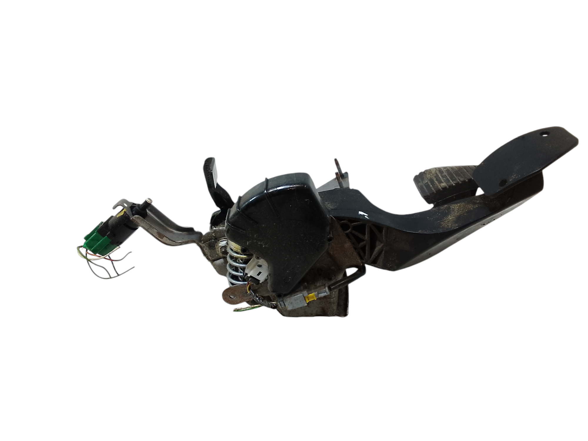 Pedaliera Freno + frizione per Peugeot 5008 1 Serie (2009 - In produzione)