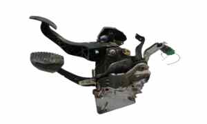 Pedaliera Freno + frizione per Peugeot 5008 1 Serie (2009 - In produzione)