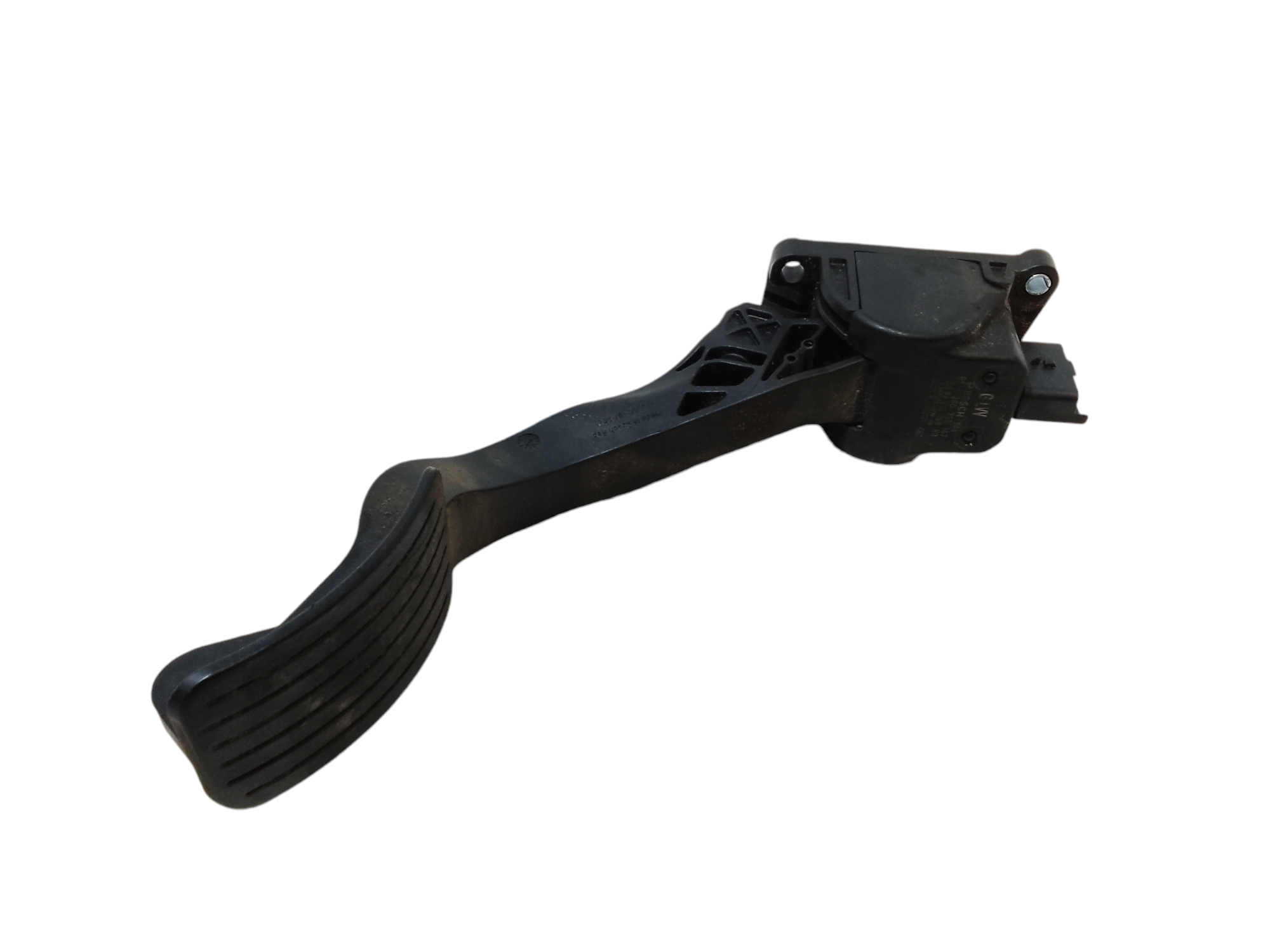 Pedale acceleratore per Peugeot 5008 1 Serie (2009 - In produzione)