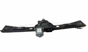 Cremagliera anteriore destra passeggero per Fiat Fiorino 2 Serie (2007 - In produzione)