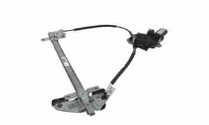 Cremagliera anteriore sinistra Guida per Honda Civic Berlina 3p (02>06) (2002 - 2006)