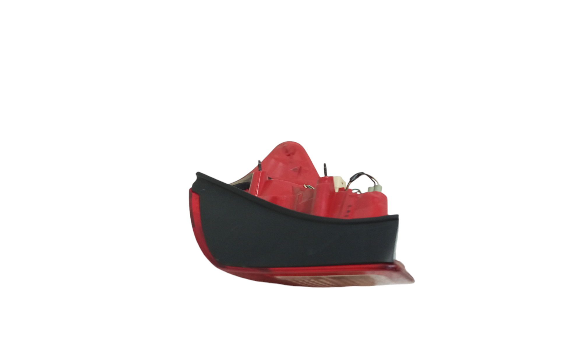 Stop fanale Posteriore sinistro lato Guida per Toyota Rav4 4 Serie (2005 - 2009)