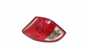 Stop fanale Posteriore sinistro lato Guida per Toyota Rav4 4 Serie (2005 - 2009)