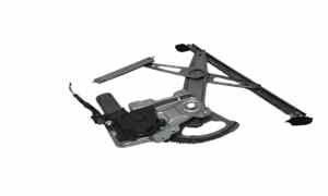 Cremagliera anteriore destra passeggero per Toyota Yaris Serie (03>05) (2003 - 2005)