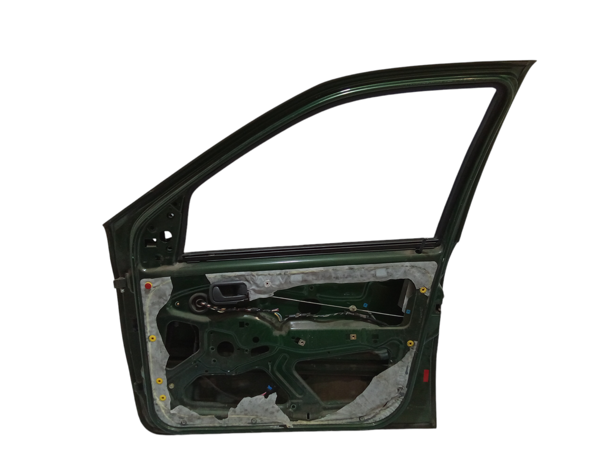 Portiera anteriore Destra per Fiat Punto Berlina 5p (1993 - 1999)