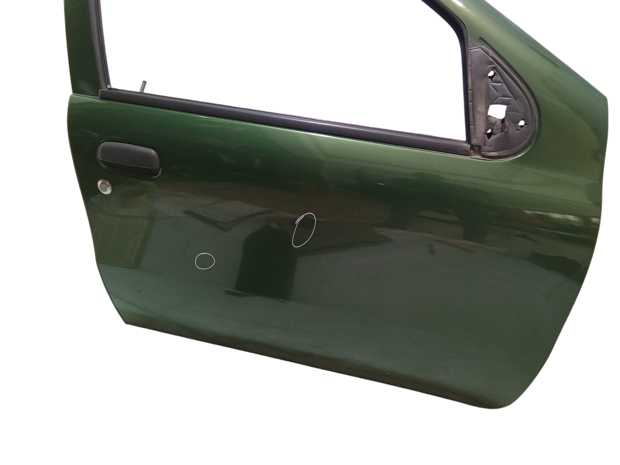 Portiera anteriore Destra per Fiat Punto Berlina 5p (1993 - 1999)