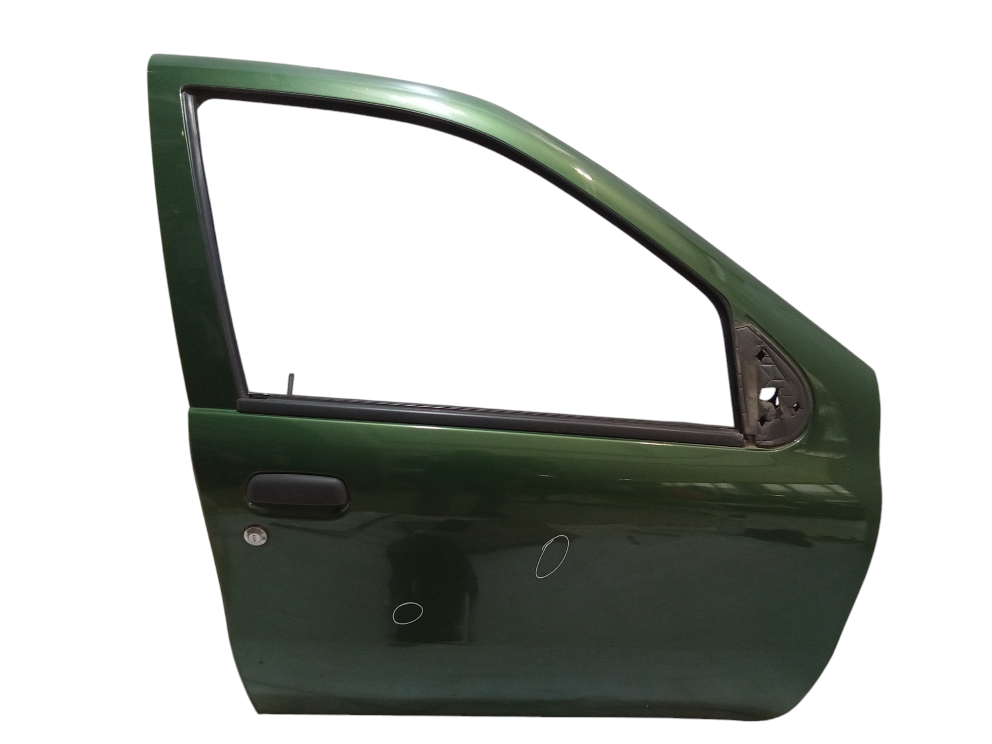 Portiera anteriore Destra per Fiat Punto Berlina 5p (1993 - 1999)