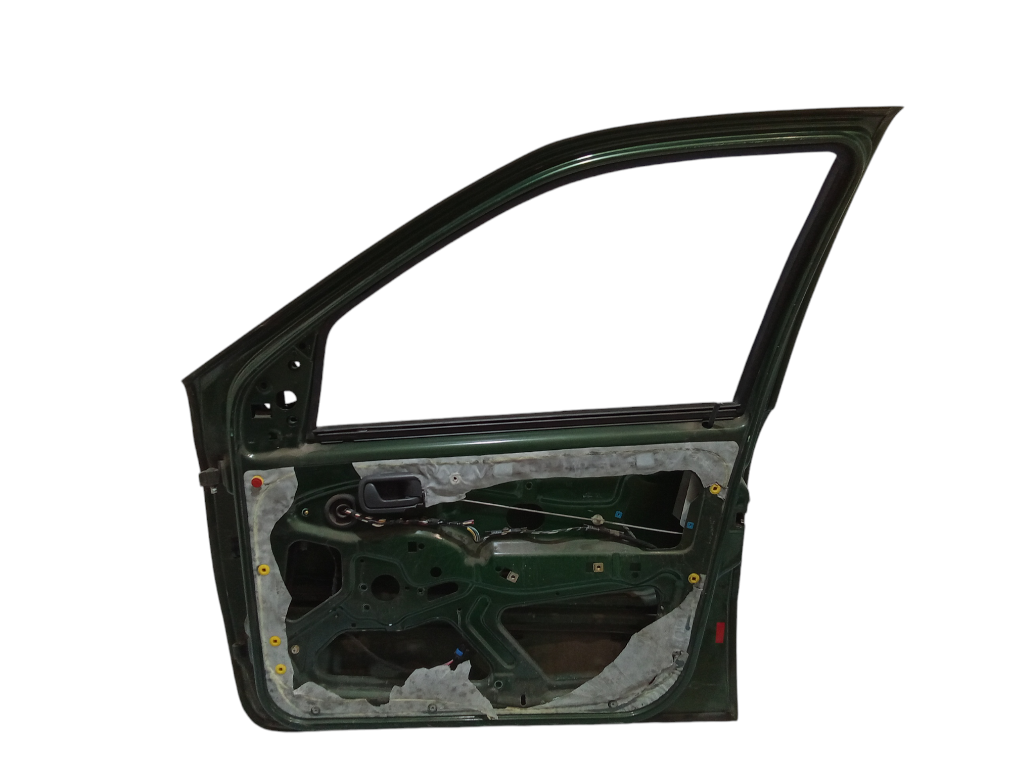 Portiera anteriore Destra per Fiat Punto Berlina 5p (1993 - 1999)