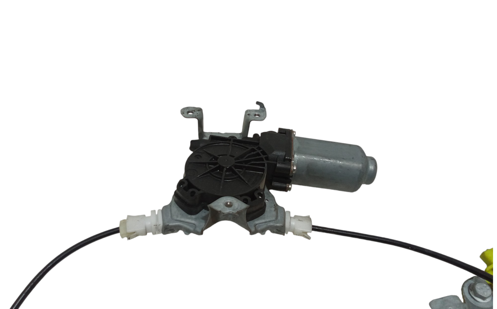 Cremagliera posteriore destra passeggero per Nissan Qashqai 2 Serie (2010 - 2013)