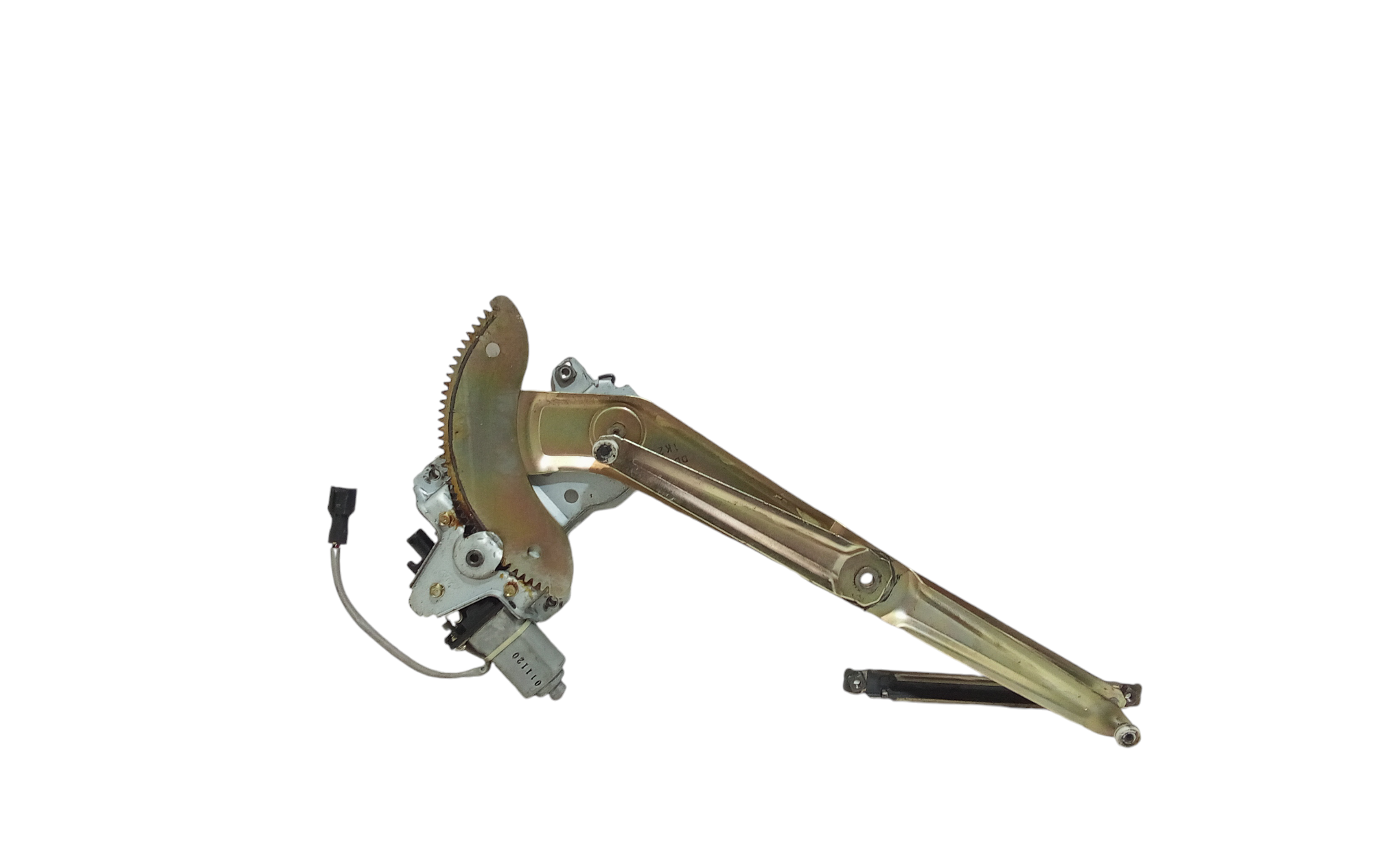 Cremagliera anteriore destra passeggero per Kia Carnival 2 Serie (2001 - 2007)