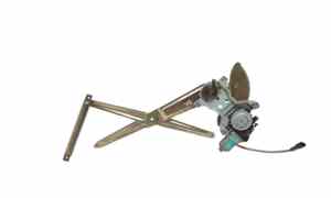 Cremagliera anteriore destra passeggero per Kia Carnival 2 Serie (2001 - 2007)