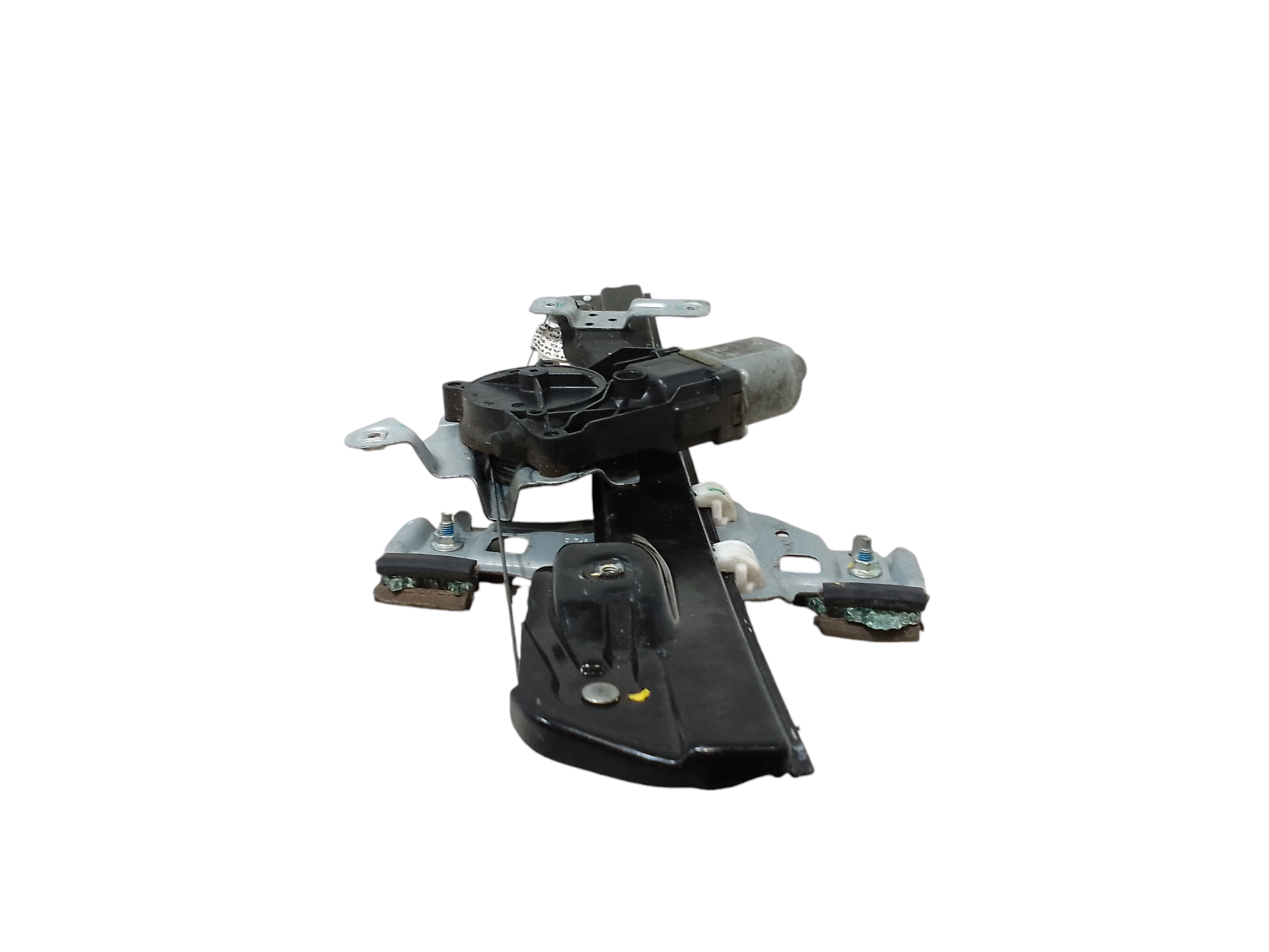 Cremagliera anteriore sinistra Guida per Chevrolet Aveo 2 Serie (2011 - In produzione)