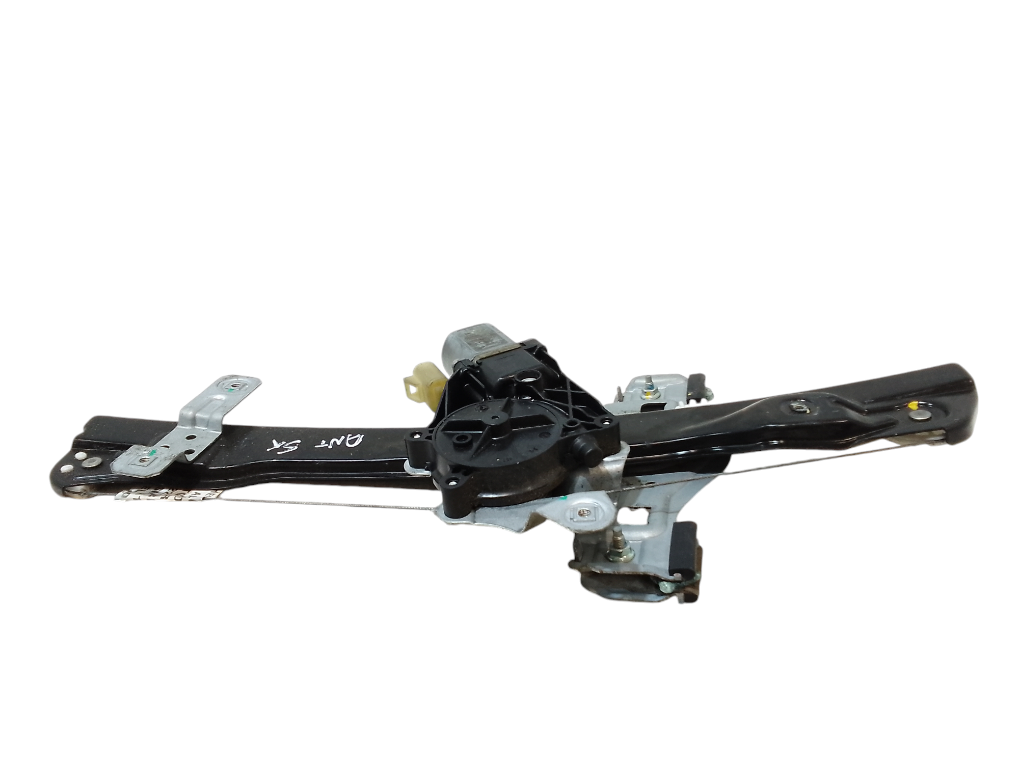 Cremagliera anteriore sinistra Guida per Chevrolet Aveo 2 Serie (2011 - In produzione)