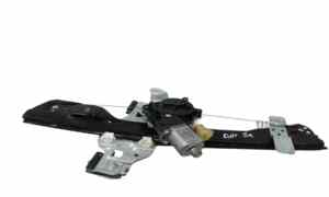 Cremagliera anteriore sinistra Guida per Chevrolet Aveo 2 Serie (2011 - In produzione)