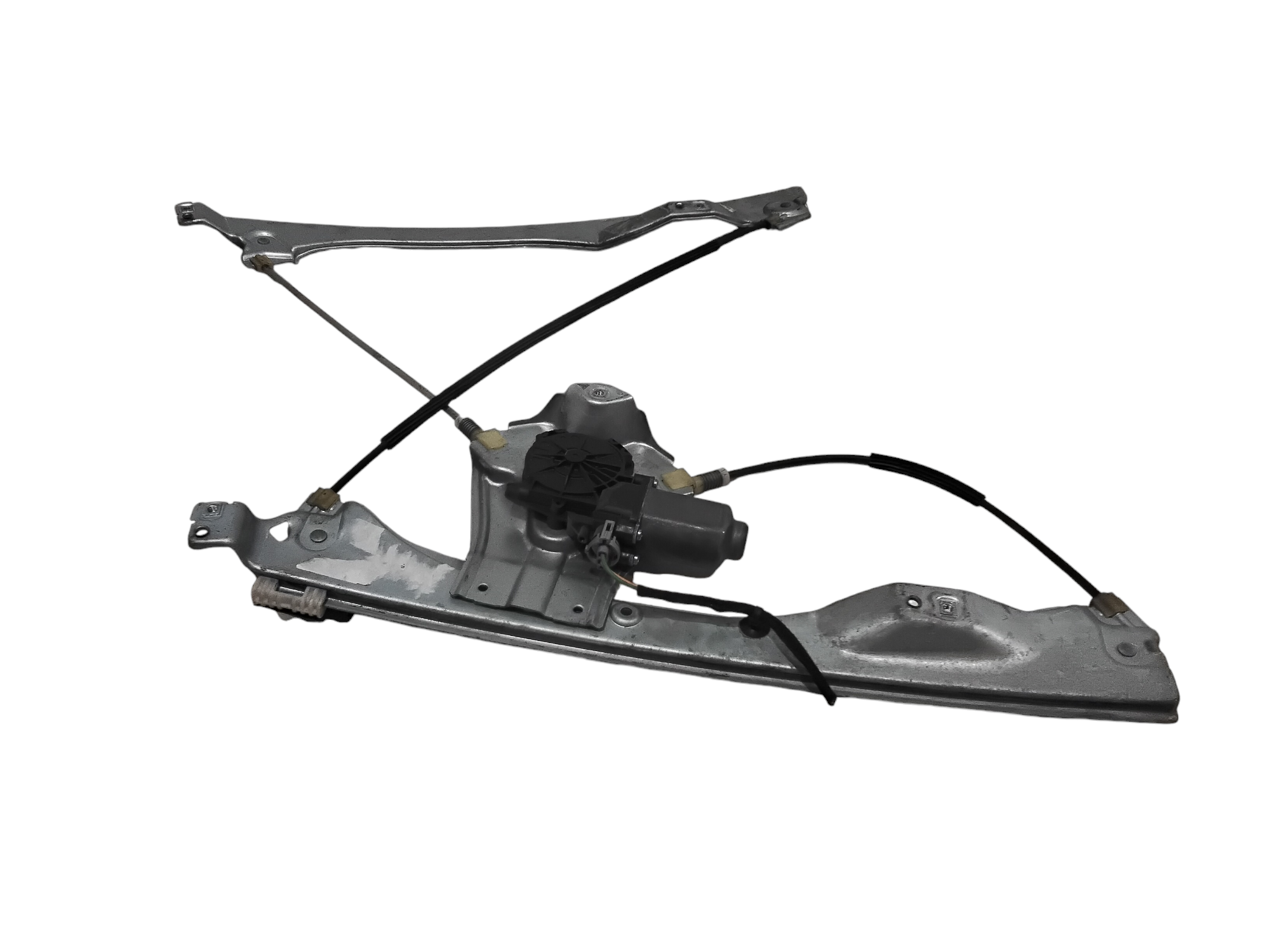 Cremagliera anteriore destra passeggero per Renault Clio Serie (04>08) (2004 - 2008)