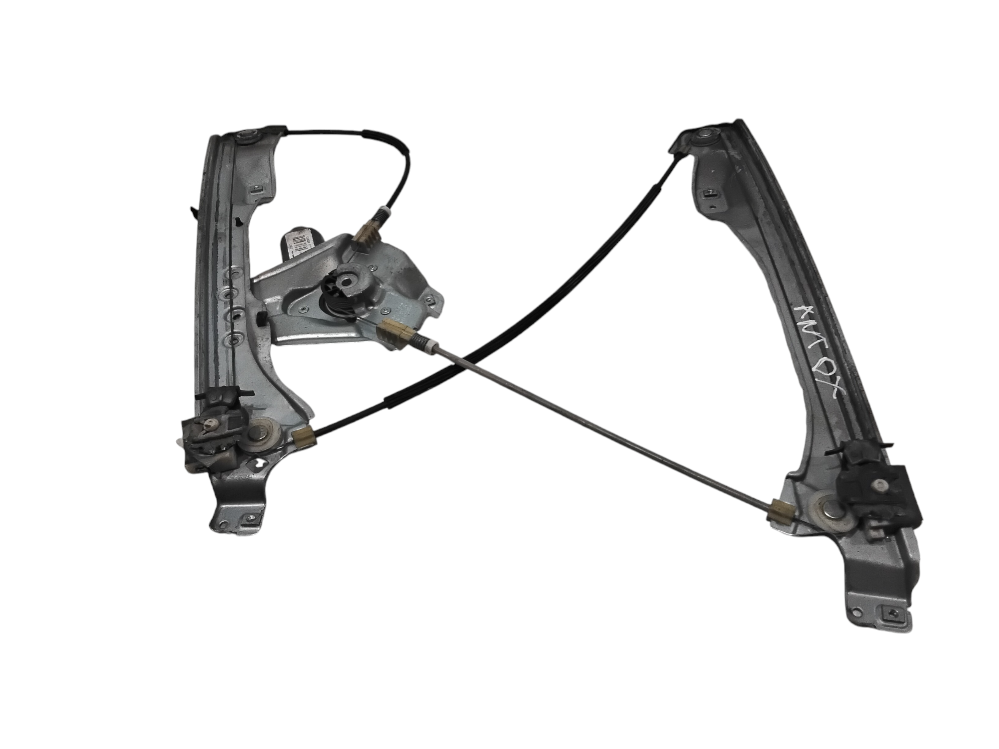 Cremagliera anteriore destra passeggero per Renault Clio Serie (04>08) (2004 - 2008)