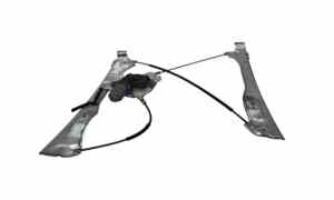 Cremagliera anteriore destra passeggero per Renault Clio Serie (04>08) (2004 - 2008)