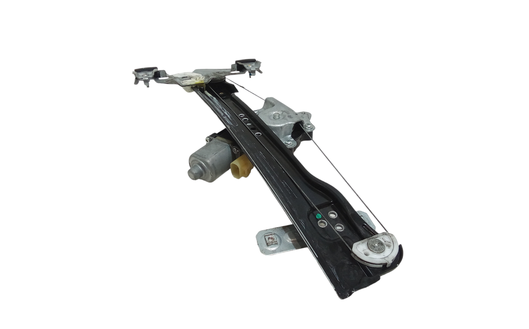 Cremagliera anteriore destra passeggero per Chevrolet Aveo 2 Serie (2011 - In produzione)